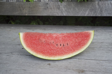 watermelon