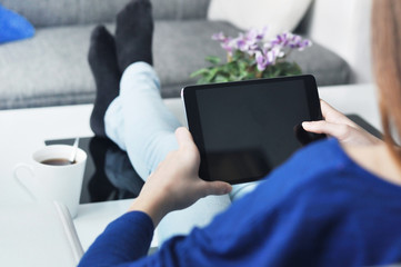 Networking at home