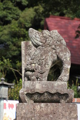 四国霊場第41番札所 龍光寺