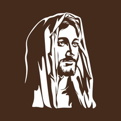 Face of Jesus Christ