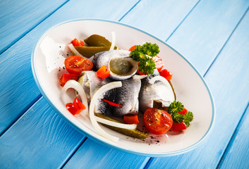 Rollmops