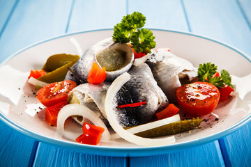 Rollmops