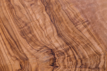 Olive wood texture
