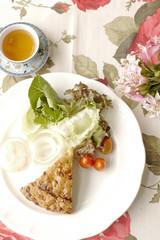 salad