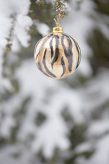 Christmas Tree Decoration