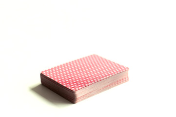 deck of card