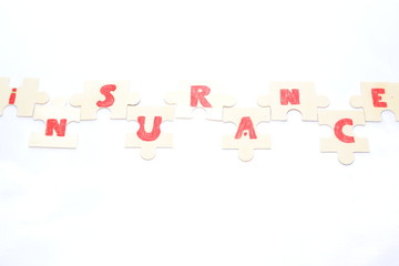 Страхование