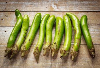 eggplant vegetable