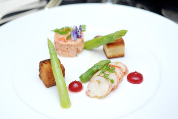  appetizer