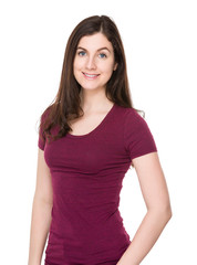 Fototapeta premium Woman