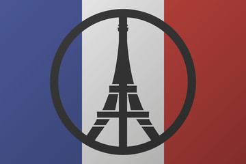pray for paris 6