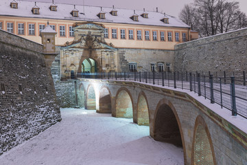 Erfurt - Germany