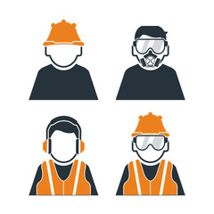 Safety equipment design 