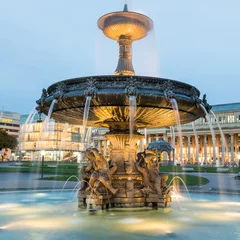 Stuttgart Schlossplatz © tichr