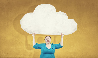 Feeling of lightness