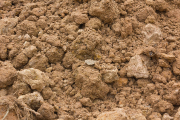 mound