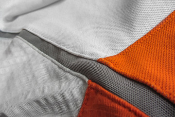 breathable fabric for mountainering