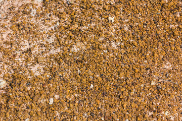 gravel