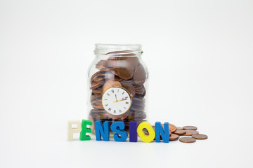 Pension