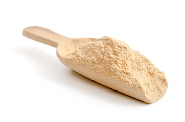 Lucuma Pulver