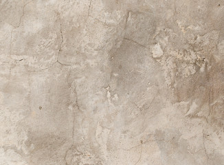 concrete wall as background