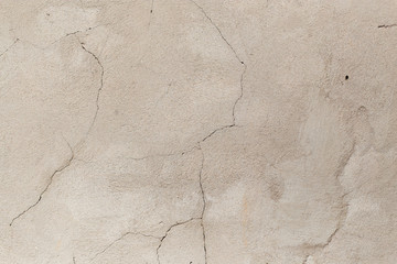 concrete wall as background