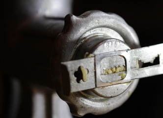 spritzgebäcl drehen