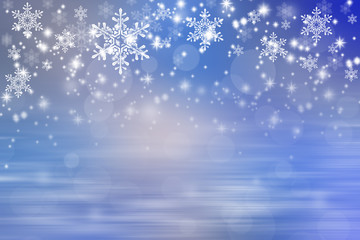 Christmas background