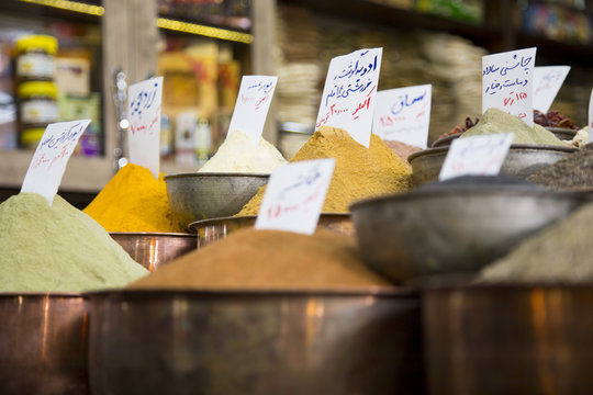 Spices