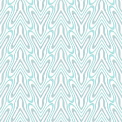 Abstract triangular seamless pattern