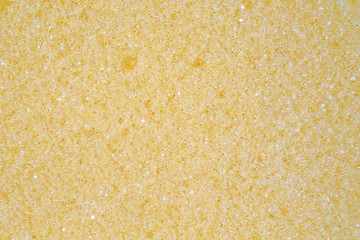 Sponge background/Abstract texture background of sponge.