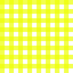 Seamless vichy pattern