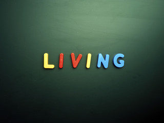 living concept