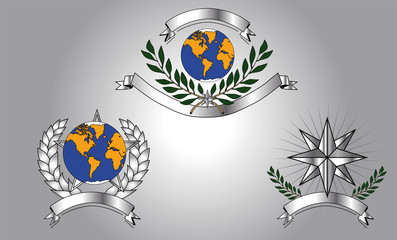 global organization shield
