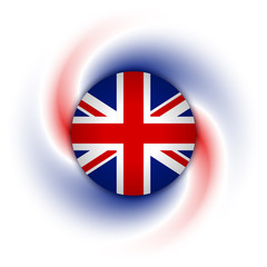 British background