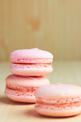 macaroons