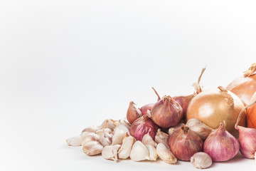 Set of cooking ingredient