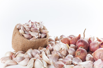 Set of cooking ingredient