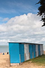 La Brée les bains (Charente Maritime)