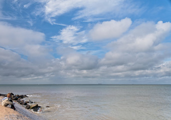 La Brée les bains (Charente Maritime)