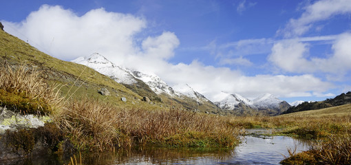 Obraz premium andorra