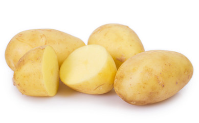 Potatoes