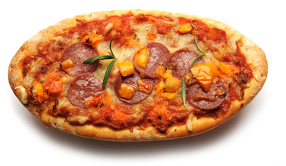 Pizza Πίτσα पिज़्ज़ा پیزا ピザ 比萨饼 พิซซ่า Пицца 피자  Pizzetta പിത്സ פיצה
