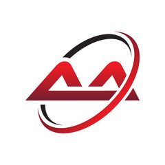 aa- az new circle logo