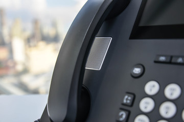 IP Phone - Technology of Communication