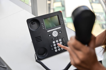 IP Phone - Technology of Communication