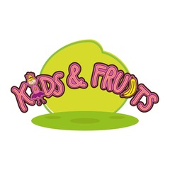 happy children design 