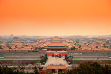  Imperial Palace Beijing
