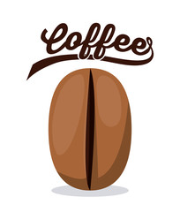 delicious coffee design 