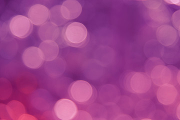 Blur bokeh bright abstract backdrop